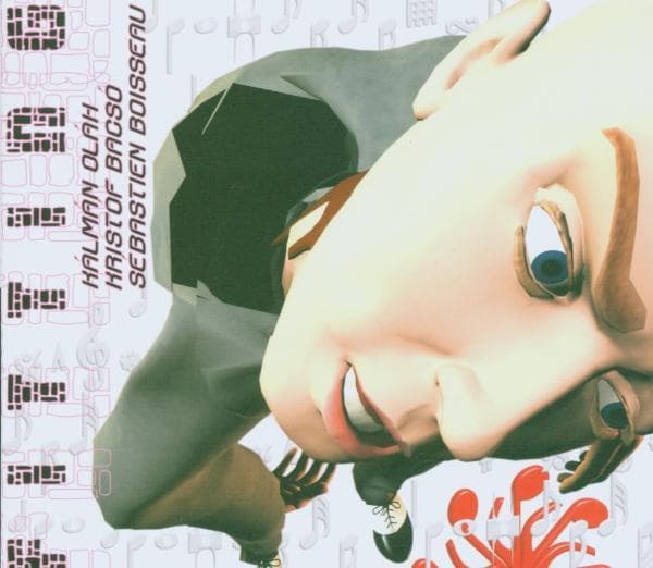 Album image