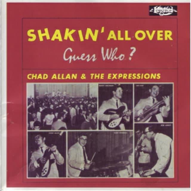 Album image