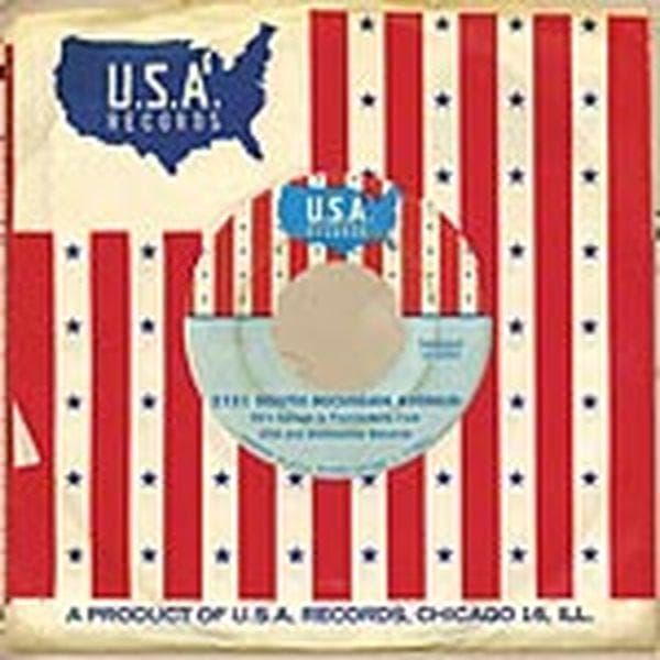 Album image