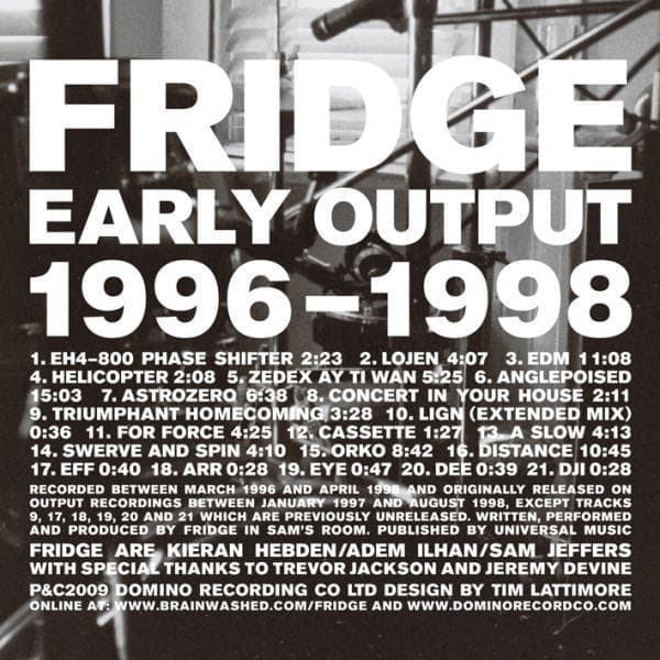 Album image