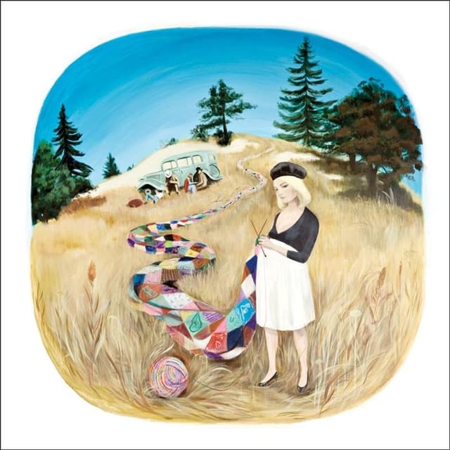 Album image