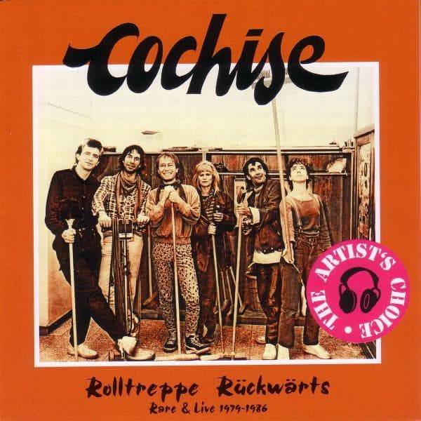 Album image