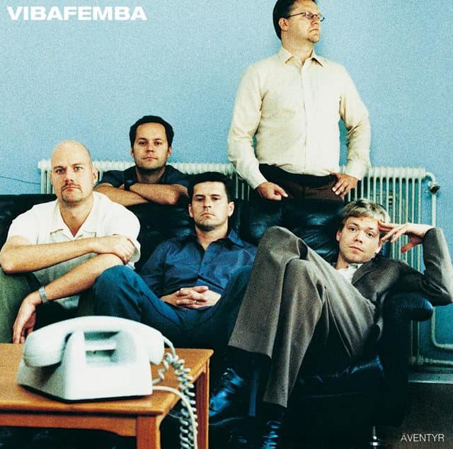 Album image
