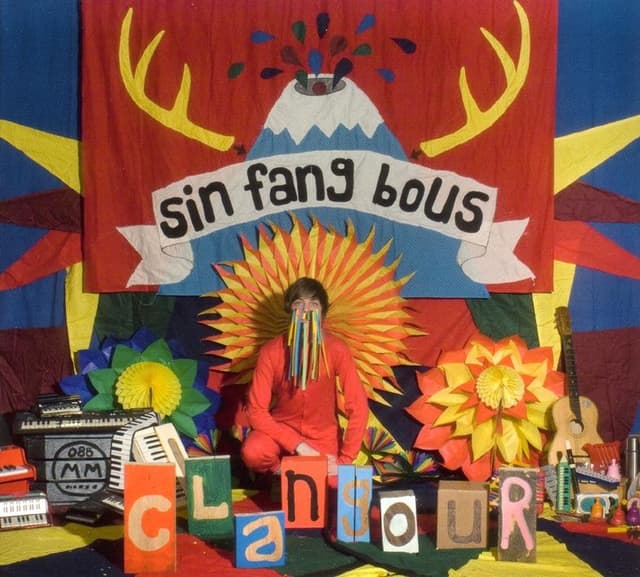 Album image