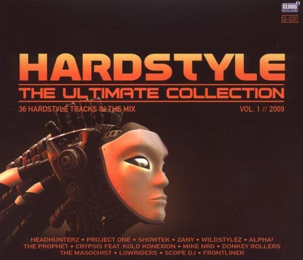 Album image