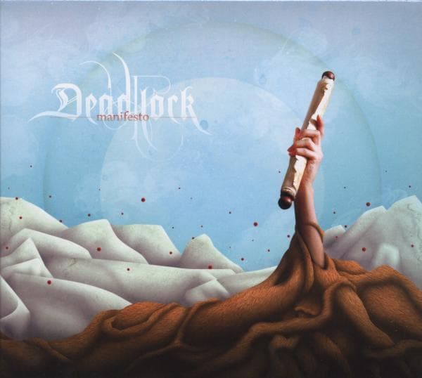 Album image