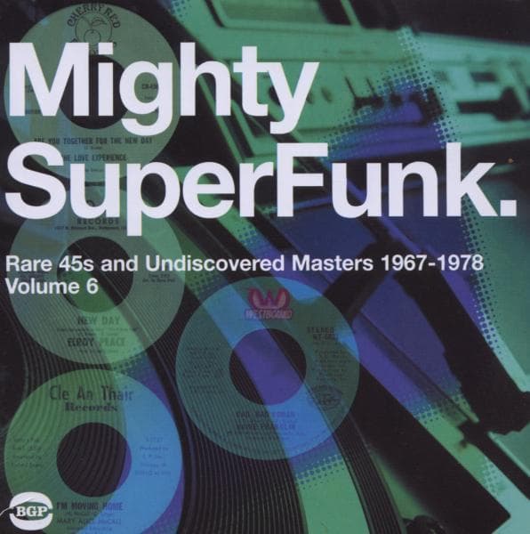 Album image