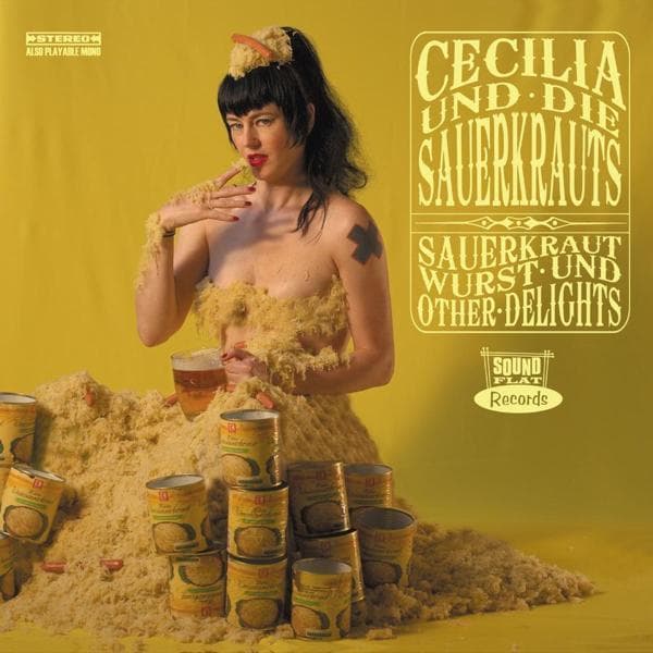 Album image