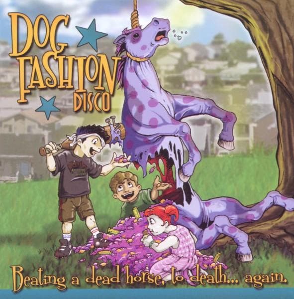 Album image