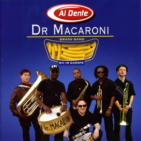 Album image