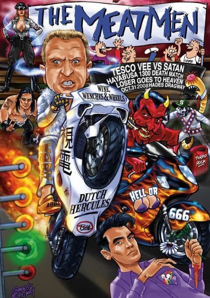 Album image