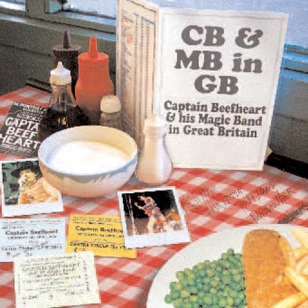 Album image