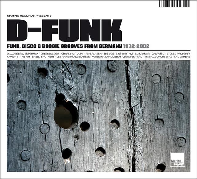 Album image