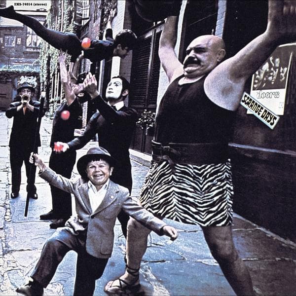 Album image