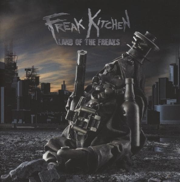 Album image