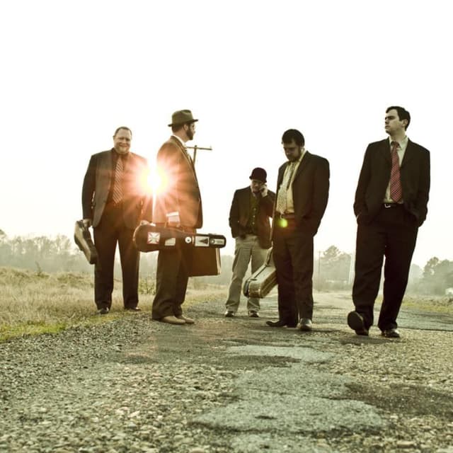 Album image