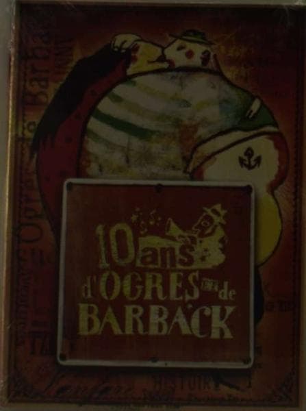 Album image