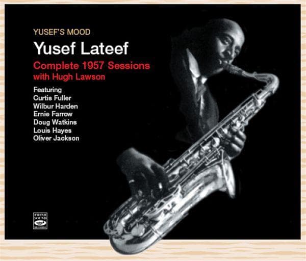 Album image