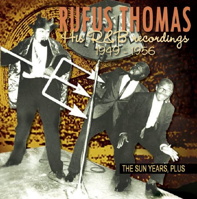 Album image