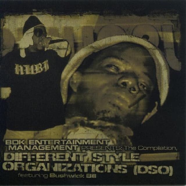 Album image