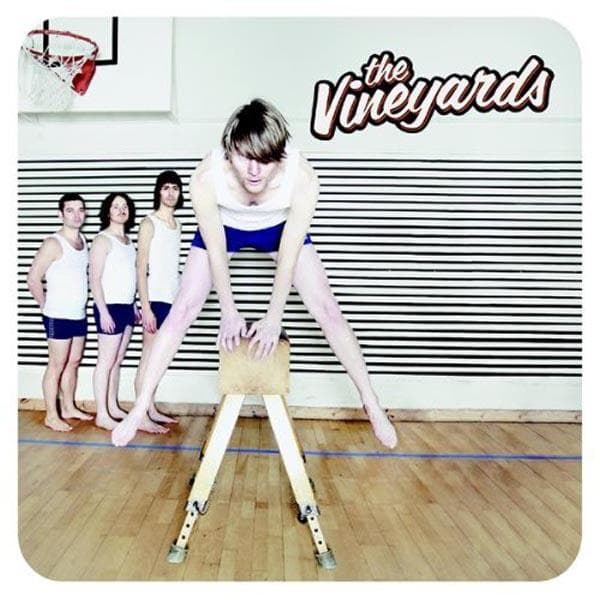 Album image