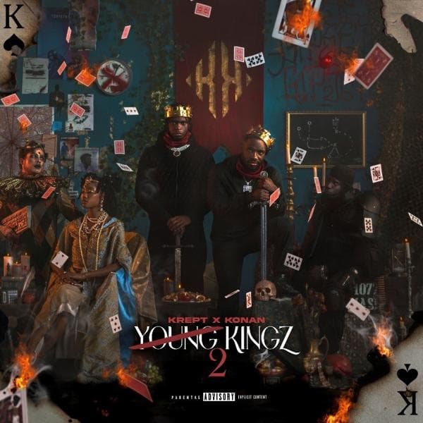 Album image