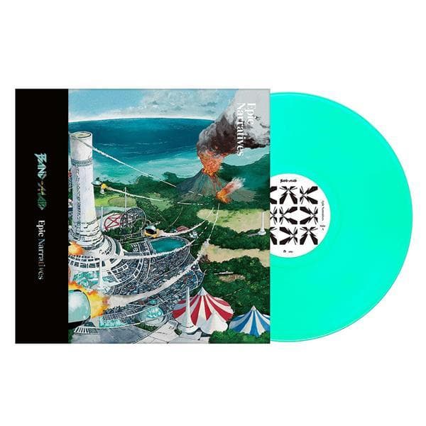 Album image
