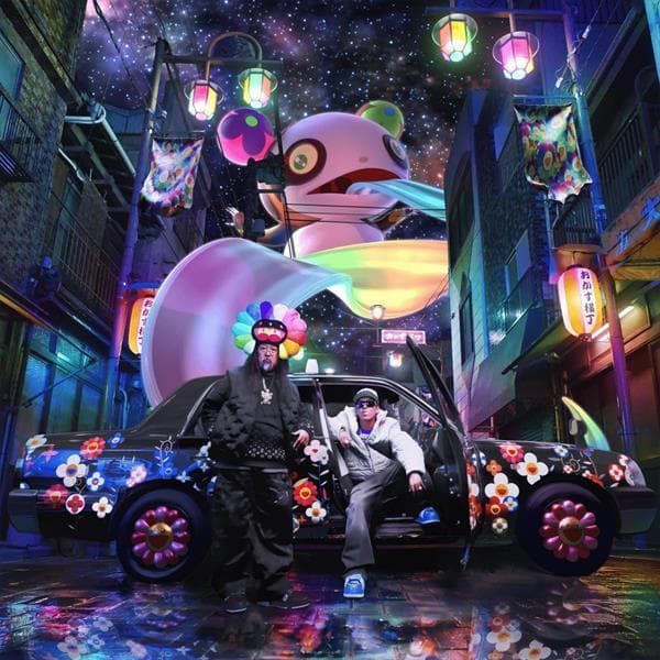 Album image