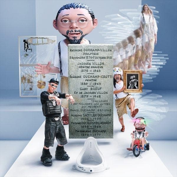 Album image