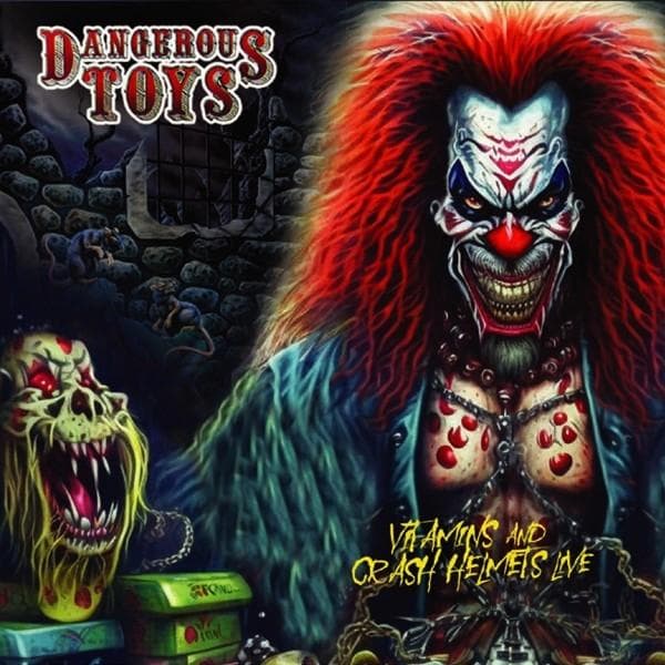 Album image
