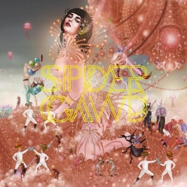 Album image
