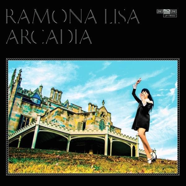 Album image