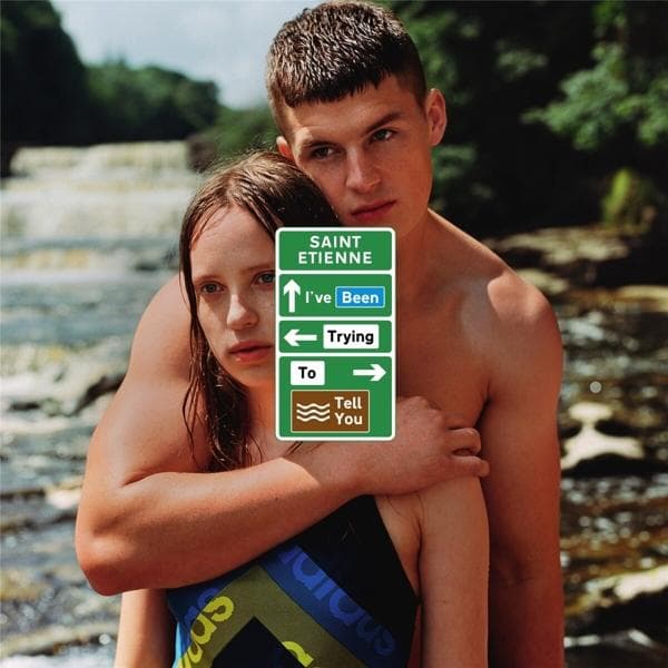 Album image