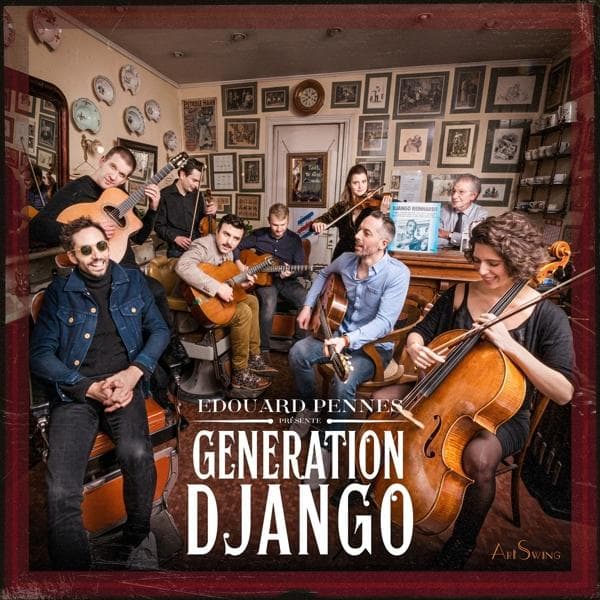 Album image