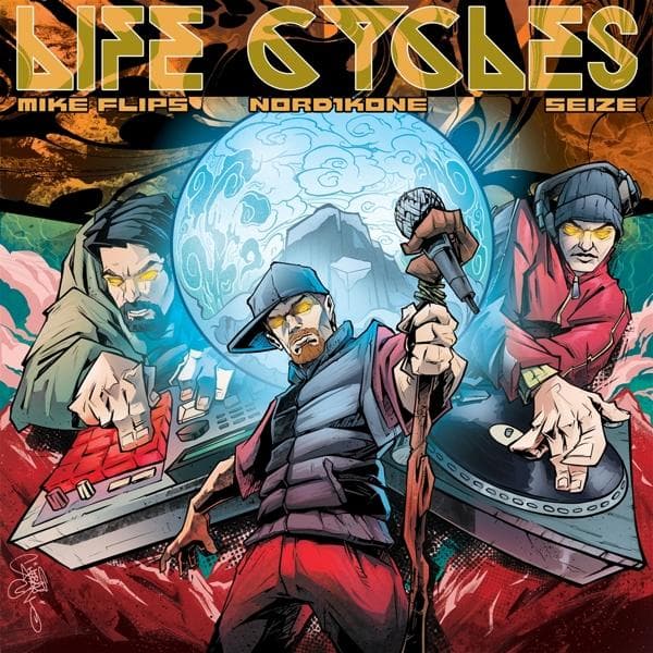 Album image