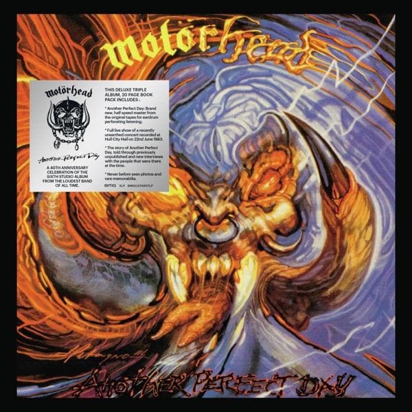 Album image