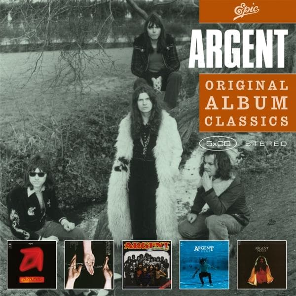Album image