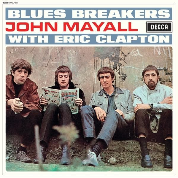 Album image