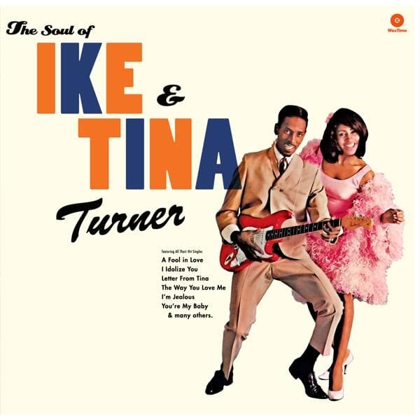 Album image