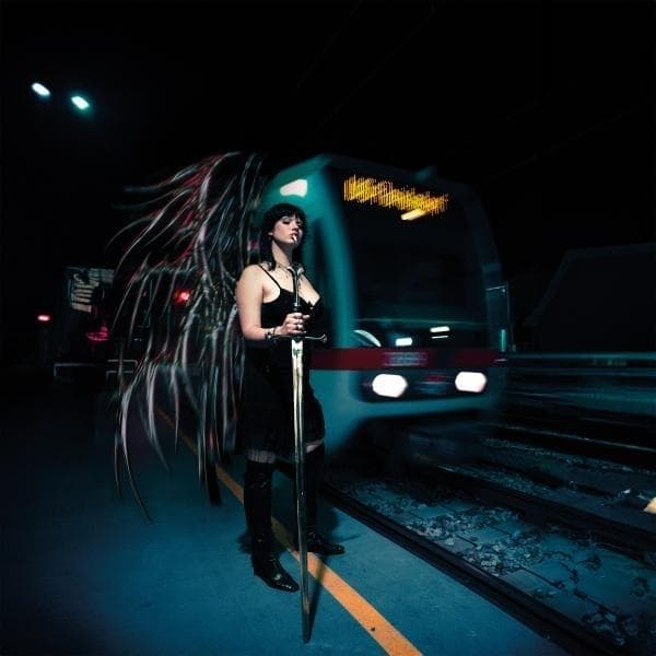 Album image