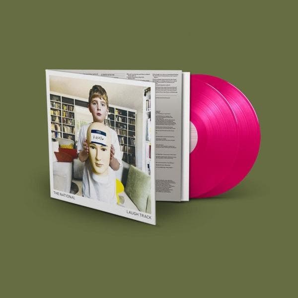 Album image