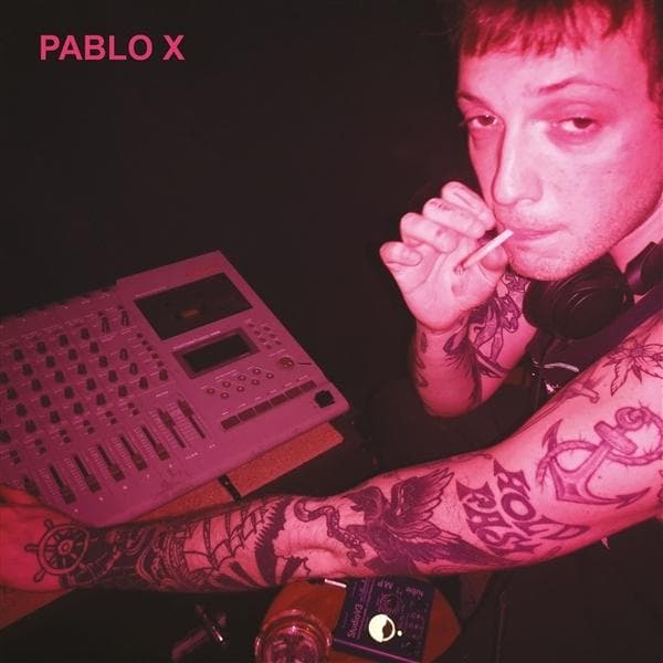 Album image