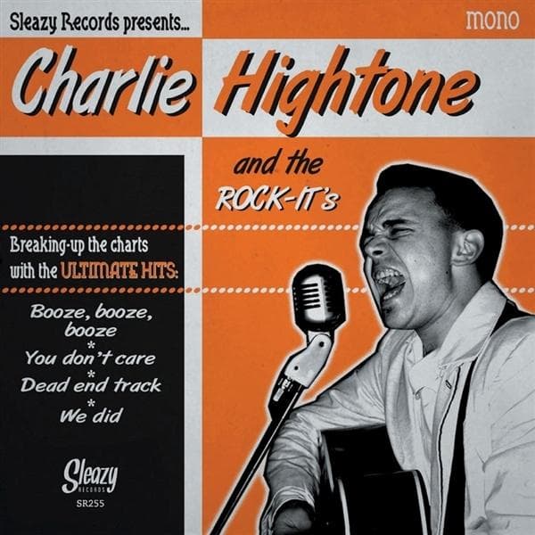 Album image