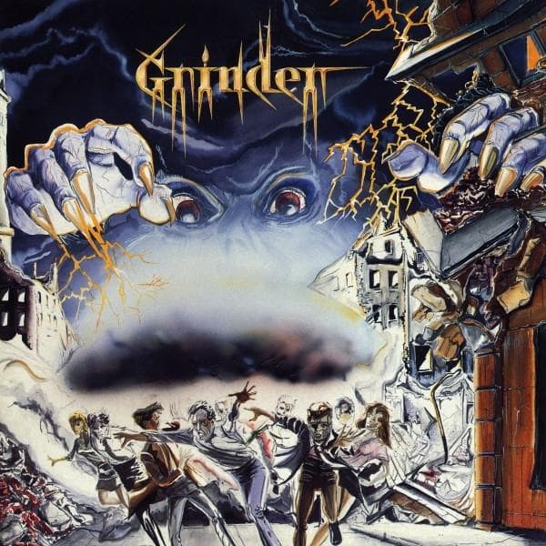Album image