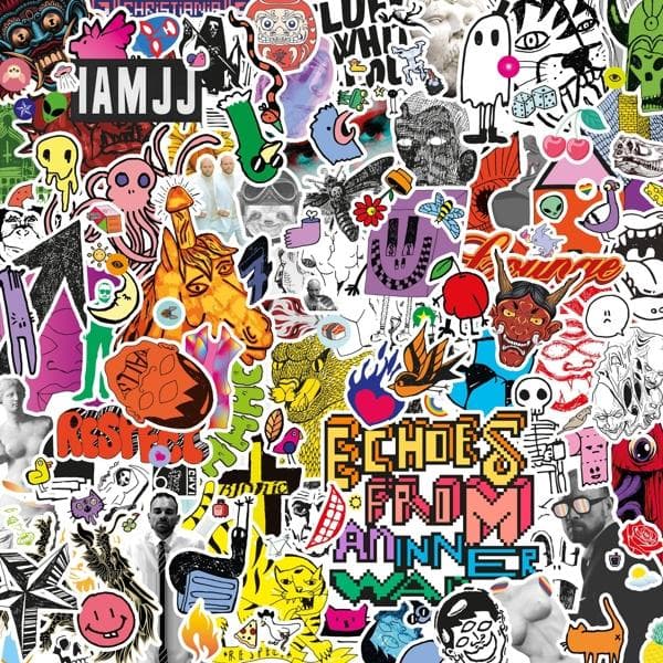 Album image