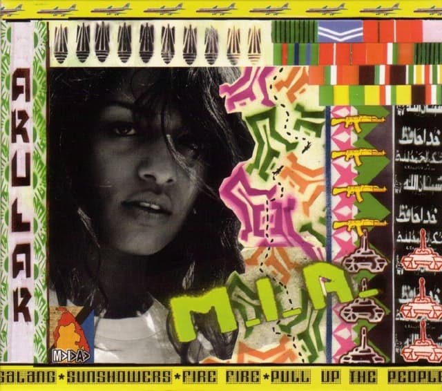 Album image