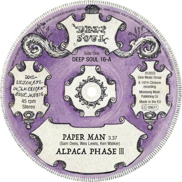 Album image
