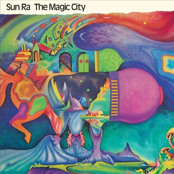 Album image