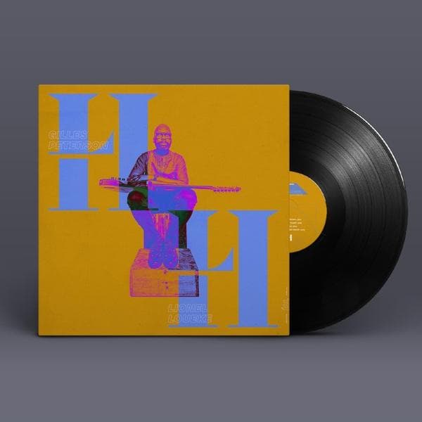 Album image