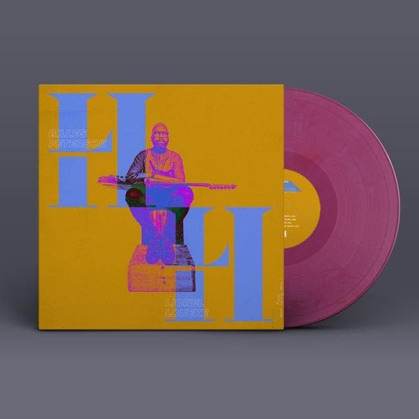 Album image